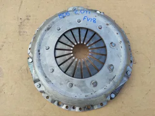  Корзина сцепления Citroen Evasion  2.0л Turbo Арт 93261771, вид 1