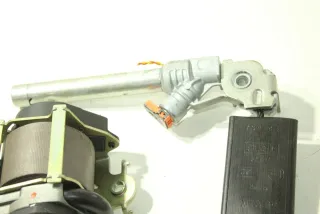  Ремень безопасности передний правый Citroen C5 1 Арт 93263790, вид 4