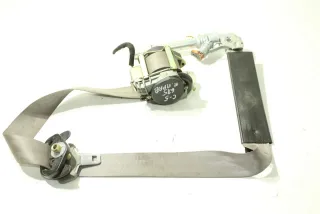  Ремень безопасности передний правый Citroen C5 1 Арт 93263790, вид 1