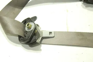  Ремень безопасности передний правый Citroen C5 1 Арт 93263790, вид 2