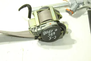  Ремень безопасности передний правый Citroen C5 1 Арт 93263790, вид 3