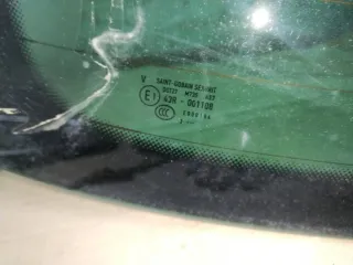  Комплект задних стекол Volkswagen Touareg 2 Арт 57572.S314, вид 3