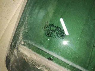  Комплект задних стекол Volkswagen Touareg 2 Арт 57572.S314, вид 4