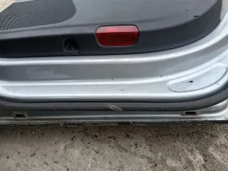  Дверь задняя правая Volkswagen Passat B6 Арт 93282022, вид 3