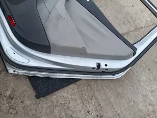  Дверь задняя правая Volkswagen Passat B6 Арт 93282022, вид 4