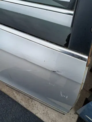  Дверь задняя правая Volkswagen Passat B6 Арт 93282022, вид 7