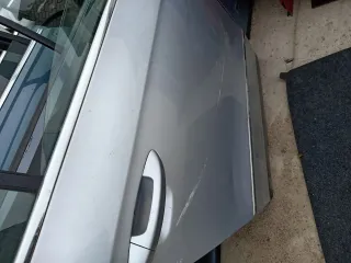  Дверь задняя правая Volkswagen Passat B6 Арт 93282069, вид 2