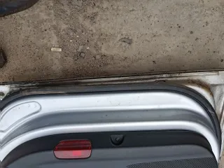  Дверь задняя правая Volkswagen Passat B6 Арт 93282069, вид 6