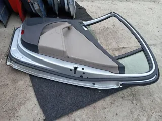  Дверь задняя правая Volkswagen Passat B6 Арт 93282069, вид 5