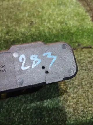 8638551 Блок питания BMW 5 G30/G31 restailing Арт 93299428, вид 4