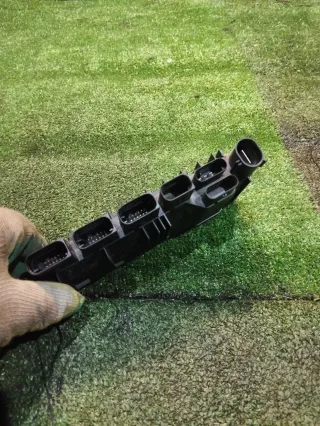 8638551 Блок питания BMW 5 G30/G31 restailing Арт 93299428, вид 2