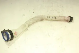  Горловина бачка омывателя Citroen C5 1 Арт 93312210, вид 1