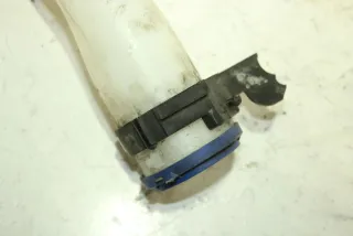  Горловина бачка омывателя Citroen C5 1 Арт 93312210, вид 4