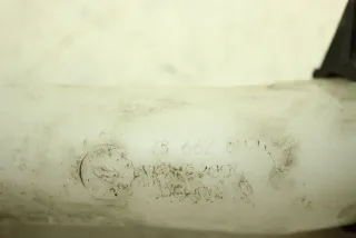  Горловина бачка омывателя Citroen C5 1 Арт 93312210, вид 3