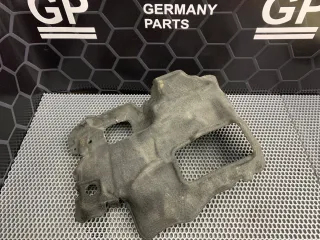 11148514332, 8514332 Шумоизоляция двигателя BMW X3 F25 Арт 93313355, вид 1
