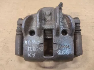 LUCAS ТНВД Peugeot 306 Арт 93313356, вид 1