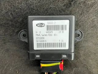 9647428280 Блок управления ТНВД Citroen C8 Арт K607-84, вид 6