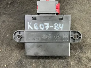 9647428280 Блок управления ТНВД Citroen C8 Арт K607-84, вид 7