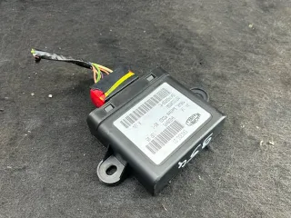 9647428280 Блок управления ТНВД Citroen C8 Арт K607-84, вид 4