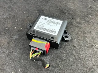 9647428280 Блок управления ТНВД Citroen C8 Арт K607-84, вид 5