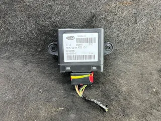 9647428280 Блок управления ТНВД Citroen C8 Арт K607-84, вид 1