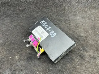 9655888380 Усилитель антенны Citroen C5 1 Арт K607-89, вид 2