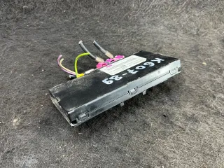 9655888380 Усилитель антенны Citroen C5 1 Арт K607-89, вид 3