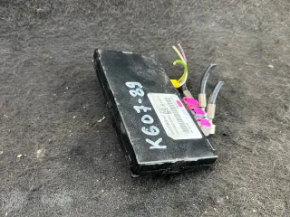 9655888380 Усилитель антенны Citroen C5 1 Арт K607-89, вид 4