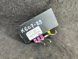 9655888380 Усилитель антенны Citroen C5 1 Арт K607-89, вид 1