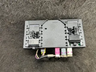 9655888380 Усилитель антенны Citroen C5 1 Арт K607-89, вид 6