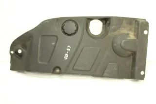 9653509477 Пластик моторного отсека Citroen C5 1 2.0л Арт 93313471, вид 1