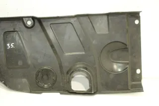9653509477 Пластик моторного отсека Citroen C5 1 2.0л Арт 93313471, вид 5