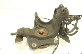  Кулак поворотный передний левый Citroen C5 1 Арт 93316654, вид 4