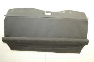  Шторка багажника Citroen C5 1 Арт 93316987, вид 1