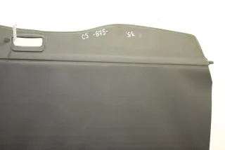  Шторка багажника Citroen C5 1 Арт 93316987, вид 3