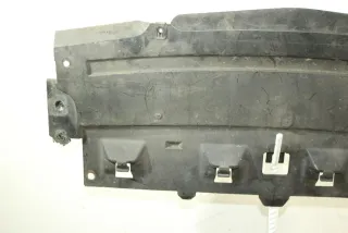 9650953480 Защита (пыльник) бампера переднего Citroen C5 1 Арт 93317013, вид 2