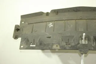 9650953480 Защита (пыльник) бампера переднего Citroen C5 1 Арт 93317013, вид 5