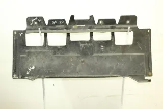  Защита (пыльник) бампера переднего Citroen C5 1 Арт 93317014, вид 1