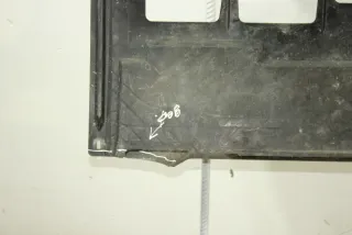  Защита (пыльник) бампера переднего Citroen C5 1 Арт 93317014, вид 2