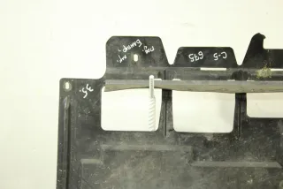  Защита (пыльник) бампера переднего Citroen C5 1 Арт 93317014, вид 3