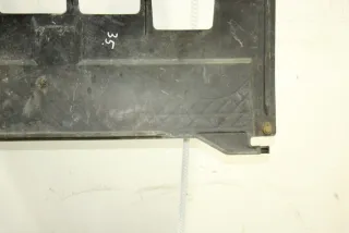  Защита (пыльник) бампера переднего Citroen C5 1 Арт 93317014, вид 5