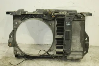  Панель передняя (телевизор) Citroen C5 1 Арт 93317022, вид 1