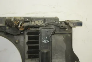  Панель передняя (телевизор) Citroen C5 1 Арт 93317022, вид 2