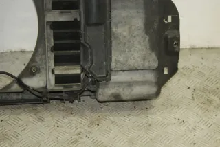  Панель передняя (телевизор) Citroen C5 1 Арт 93317022, вид 5