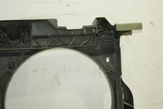  Панель передняя (телевизор) Citroen C5 1 Арт 93317022, вид 8