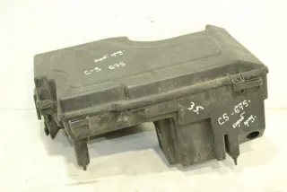  Короб предохранителей Citroen C5 1 Арт 93317031, вид 1