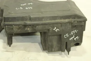  Короб предохранителей Citroen C5 1 Арт 93317031, вид 2