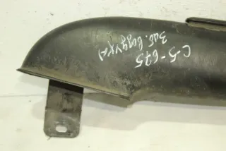 9644909080 Воздухозаборник Citroen C5 1 Арт 93317087, вид 3