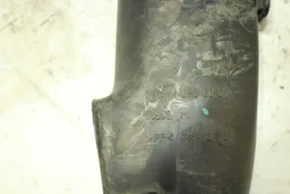 9644909080 Воздухозаборник Citroen C5 1 Арт 93317087, вид 5