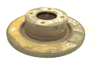  Диск тормозной задний Citroen C5 1 Арт 93317115, вид 2